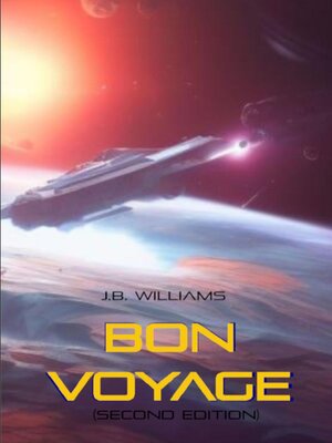 cover image of Bon Voyage